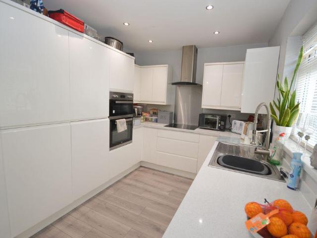 House for sale in Ditton, Widnes