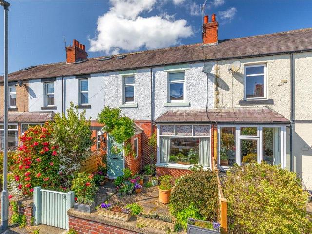House for sale in Burley-in-Wharfedale, Burley In Wharfedale