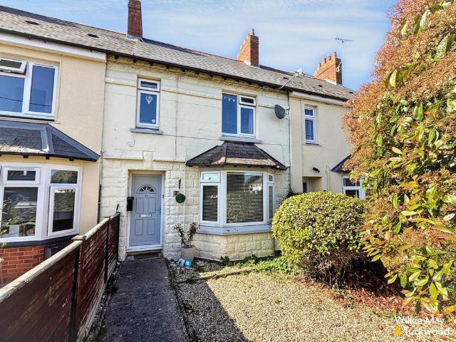 House for sale in Watchet, Somerset