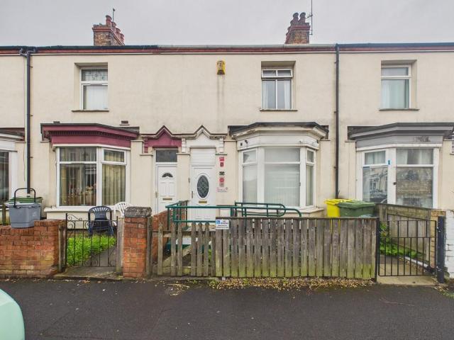 House for sale in Teesdale, Stockton-on-tees