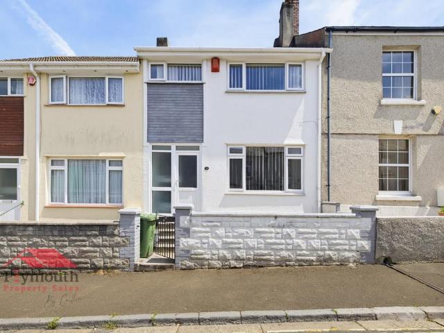 House for sale in Morice Town, Mount Wise