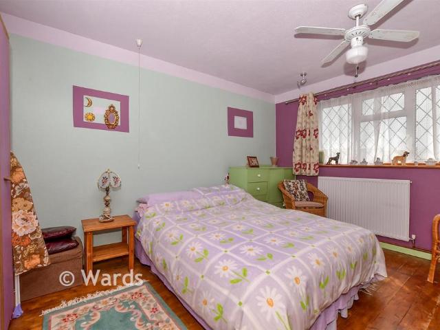 House for sale in Trench Wood, Bourne Vale