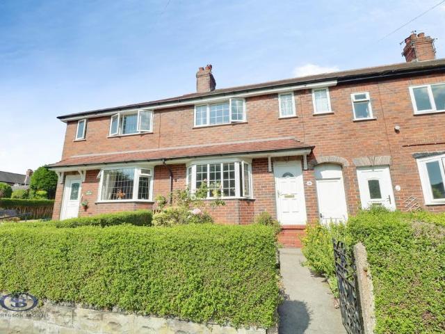 House for sale in Tunstall, Stoke-on-Trent