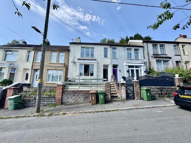 House for sale in Brithdir, Markham