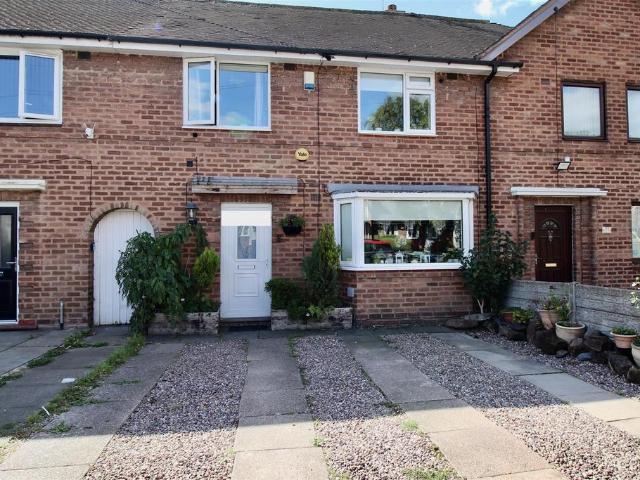 House for sale in Shard End, West Midlands