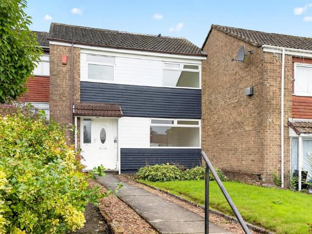 House for sale in Foxbar, Elderslie