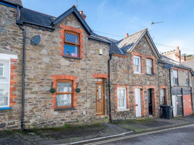 House for sale in Lynton and Lynmouth, Kentisbury
