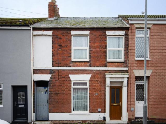 House for sale in Withernsea