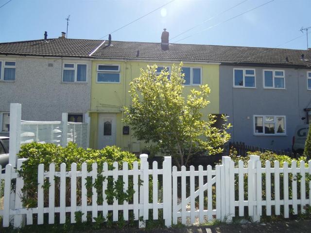 House for sale in Market Place, Barholm