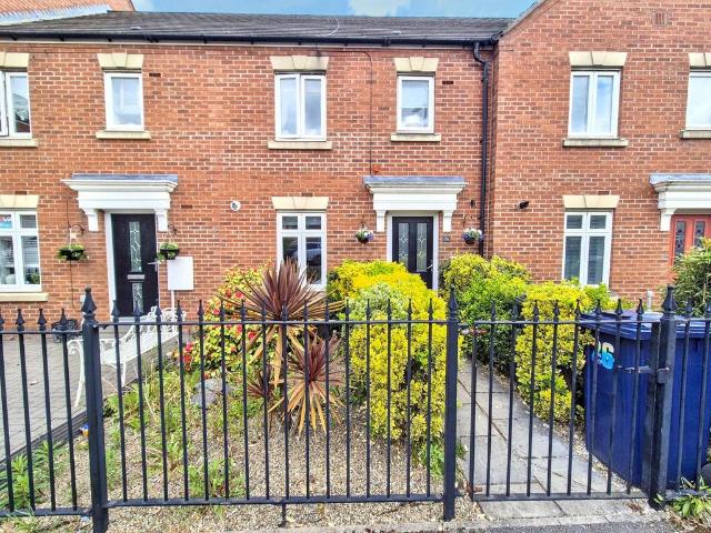 House for sale in Hebburn, Tyne And Wear