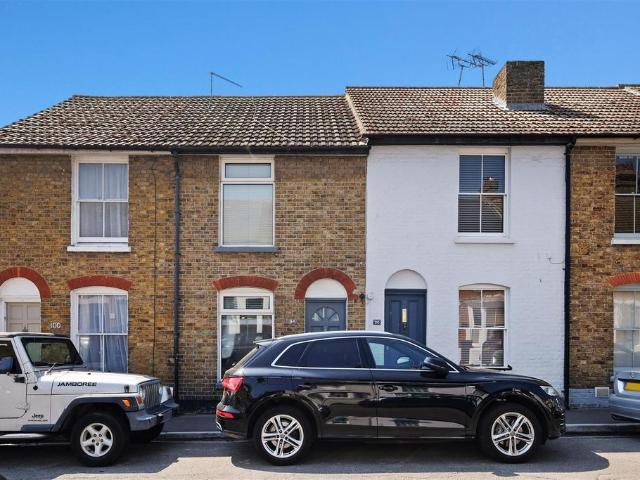 House for sale in Thurston Park, The Bridge