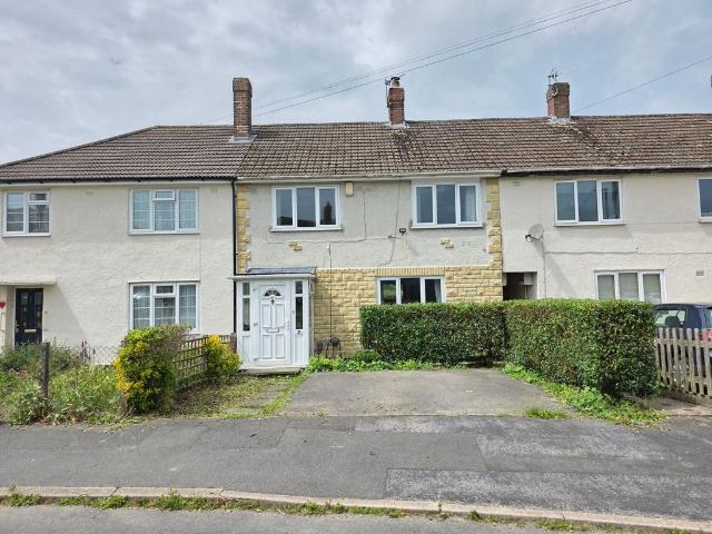 House for sale in Brentingby, Leicestershire