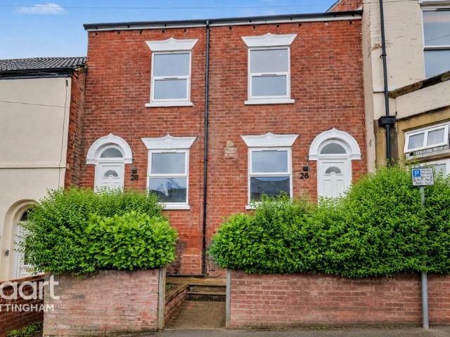 House for sale in Haddon, East Midlands