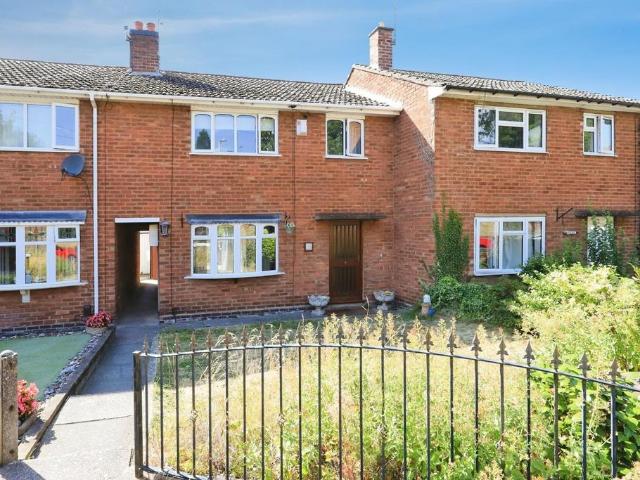 House for sale in Cooper's Bank, West Midlands