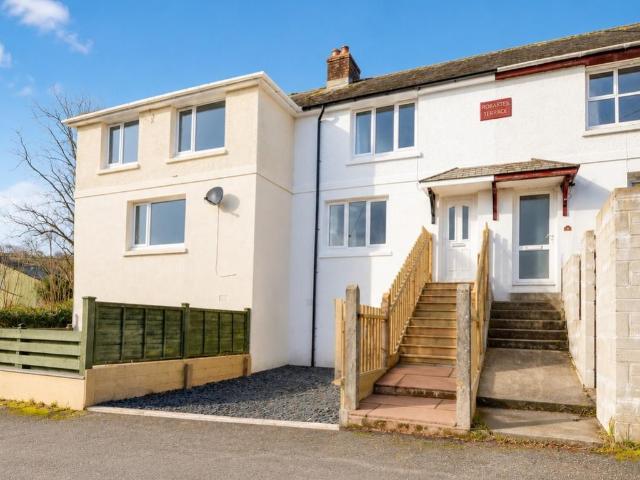 House for sale in Lostwithiel, Cornwall