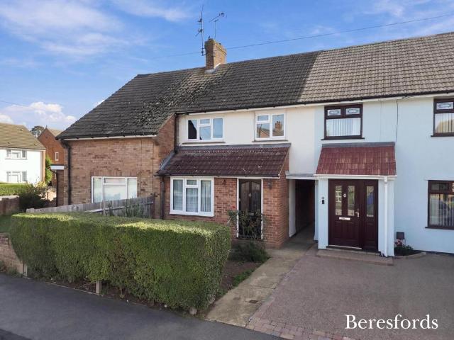 House for sale in Writtle, Chelmsford