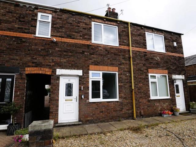House for sale in Haydock, St Helens