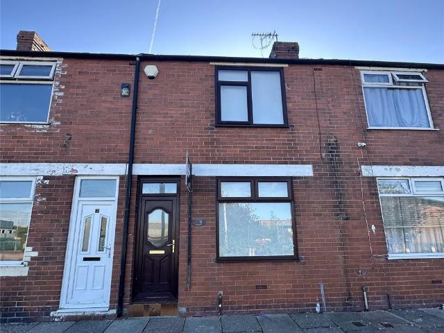 House for sale in Green Bank, St Helens