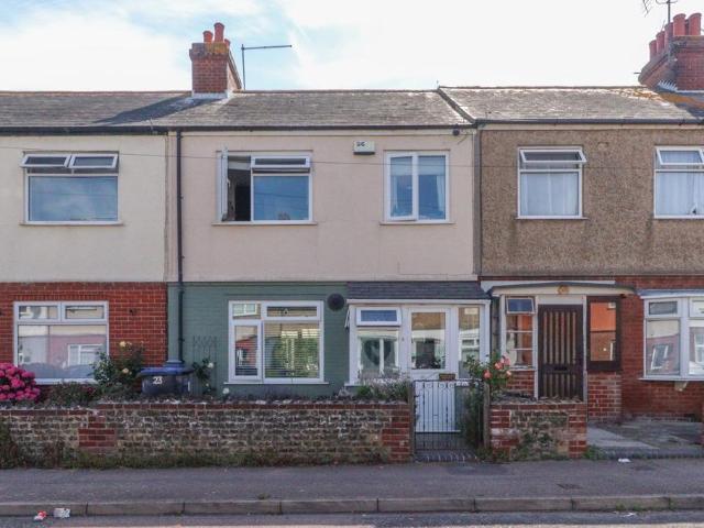 House for sale in Westgate-on-Sea, Acol