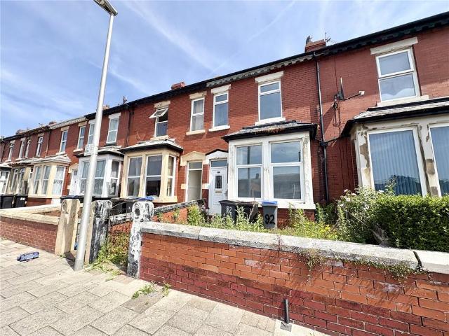 House for sale in Claremont, Blackpool