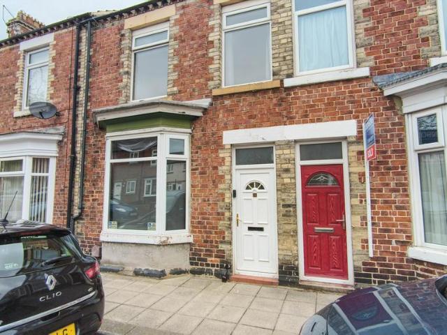 House for sale in Bishop Auckland