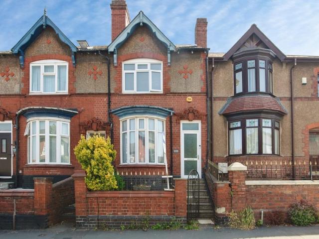 House for sale in Shell Corner, Halesowen