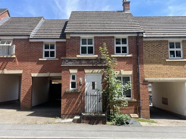 House for sale in Harry Stoke, South Gloucestershire