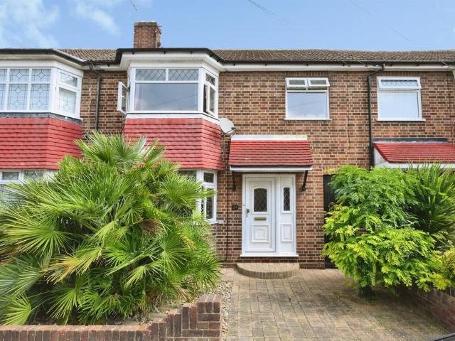 House for sale in Broxbourne, Hertfordshire