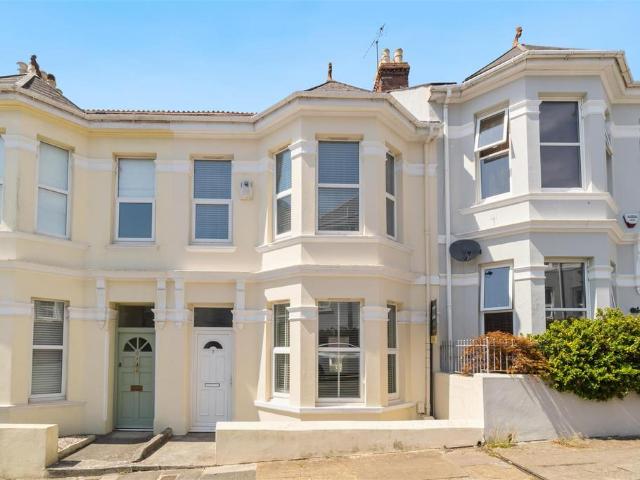 House for sale in Hartley, Mount Wise