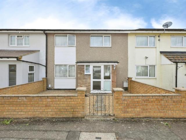 House for sale in Broxbourne, Hertfordshire