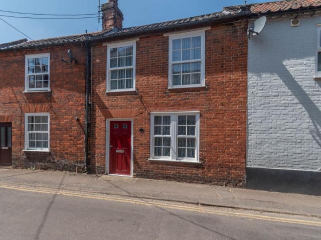 House for sale in Comers, Norfolk