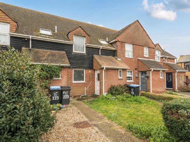 House for sale in Birchington, Thanet