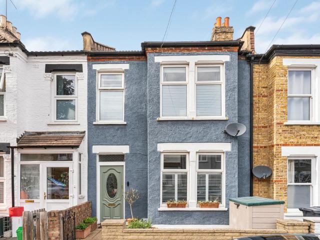 House for sale in Penge, Greater London