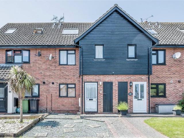 House for sale in Hoveton, Comers