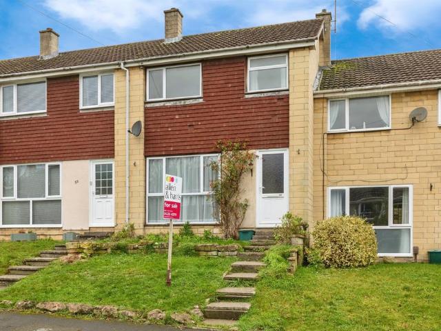 House for sale in South Twerton, Dulcote