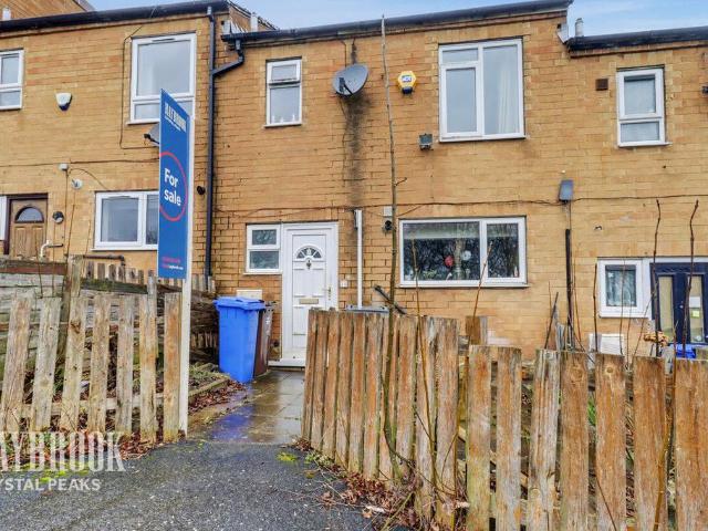 House for sale in South Yorkshire