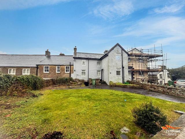 House for sale in Alston