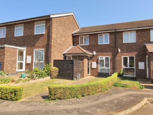 House for sale in Arrington, Cambridgeshire