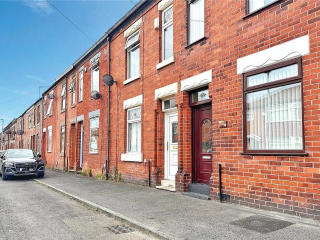 House for sale in Greenheys, Greater Manchester