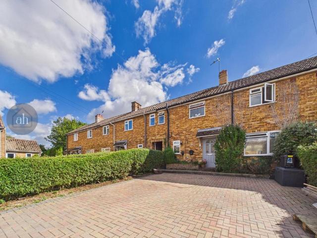 House for sale in Ixworth, West Suffolk