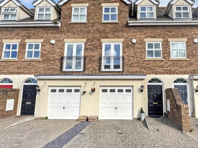 House for sale in Rhuddlan