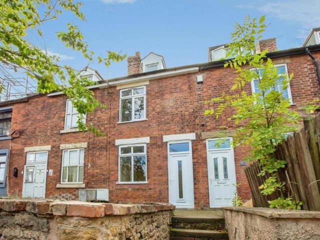 House for sale in Sutton in Ashfield, Ashfield