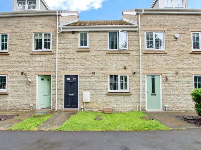 House for sale in Burnhope