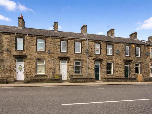 House for sale in Burnside, Skipton