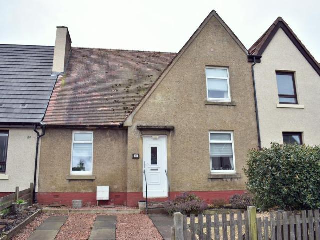 House for sale in Armadale, Scotland