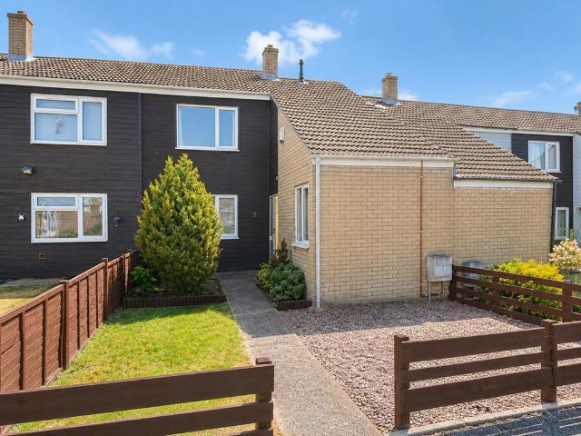 House for sale in Huntingdon