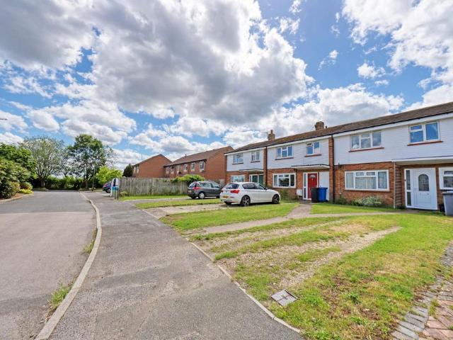 House for sale in Cookham