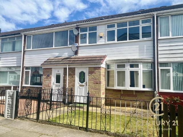 House for sale in Netherley, Calderstones