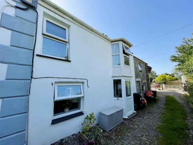 House for sale in Constantine, Cornwall
