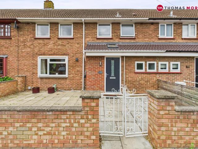 House for sale in Huntingdon, Cambridgeshire